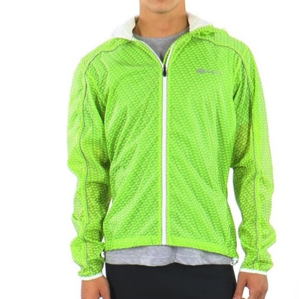 ⭐️Host Pick ⭐️ Sugoi | Hydrolit Running/Cycling Jacket